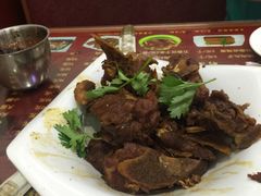 -晋乡亲刀削面(东风桥东店)