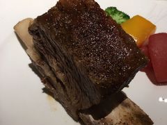 -王品牛排(郑州大卫城店)