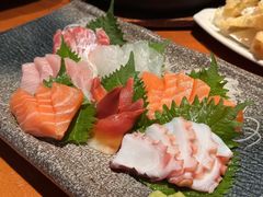 -千代武日本料理(开发区店)