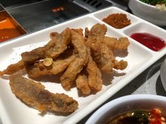 -海底捞火锅(群光广场店)