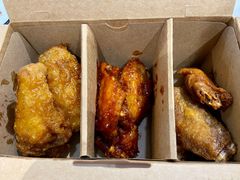 -Kyochon1991校村(共和路店)