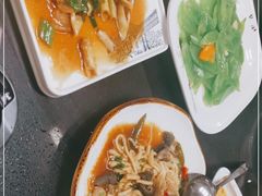 -旺达·福州菜(正大广场店)