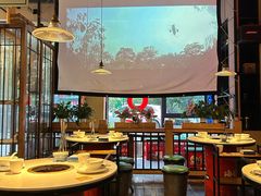 -海煮叹鲜·粥底火锅·港式海鲜打边炉(赛银国际广场店)