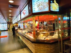 -鹅公村·国家非遗传承(荔湾店)