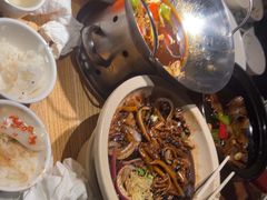 -吴越荣记苏州菜·松鼠桂鱼(月光码头店)