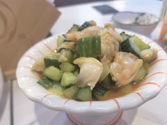 -银河烧鳗·活鳗料理专门店(西单大悦城店)