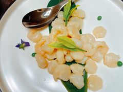 -浙江安吉JW万豪酒店·万豪中餐厅