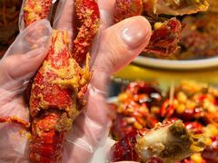 -杨氏青龙虾·吃蟹季(珠江路店)