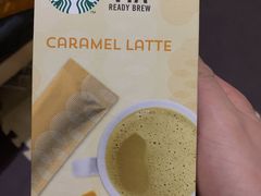 -星巴克(潍坊泰华广场店)