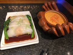 -老广酒楼(樱花店)