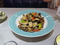 -渔民船说·北塘海鲜·天津菜·海肠捞饭(北塘古镇店)