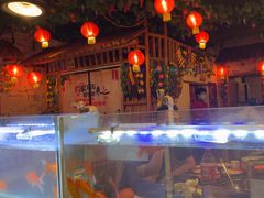 -粗粮人家·东北菜(洋桥店)