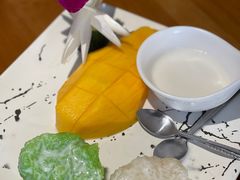 -泰堤坊(淡水体育馆店)