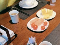 -肴约·花园式餐厅(湖里店)