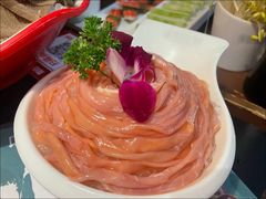 -如在蜀毛肚火锅(五象万象汇店)