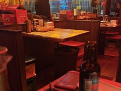 -火联烧烤(学院路创始店)
