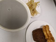 -老磁器口豆汁店(天坛店)
