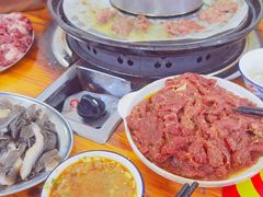-真香牛肉老店(思源路店)