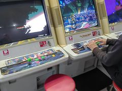 -天天玩X秋葉原日系动漫游戏中心