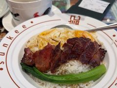 -香港新记茶餐厅(春熙太古里店)