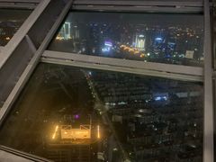 -海神诺富特大酒店-旋宫50旋转餐厅