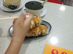 -芬芳甜品(同福路店)