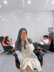 -DL HAIR SALON
