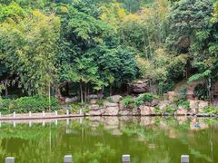 -人民公园(罗湖区)