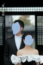 -墨克影像婚纱摄影