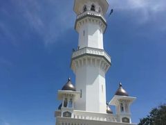 -槟城街头艺术街区