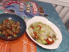 -鲜味食族水产·海鲜餐厅