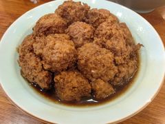 -浑河春面馆·老北京非遗鹿角面(良乡店)