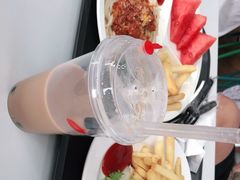 -贝林大翅鲸简餐厅(国家海洋博物馆店)