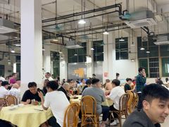 -标记美食新鲜猪杂(兴南大道店)