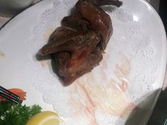 尚品嫩汁乳鸽-尚一汤·粤菜海鲜(环球港店)