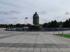 -长春世界雕塑园冰雪艺术天地