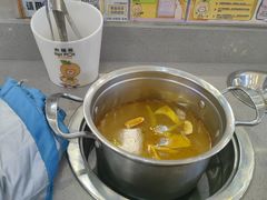 -大橘元自助回转火锅(天河新天地店)