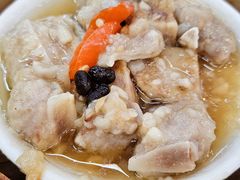 蒸排骨-香港蓮香樓(中環店)