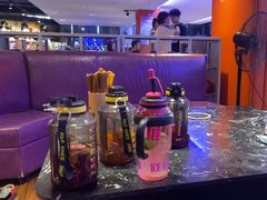 -大鲁阁保龄球(苏州园区店)