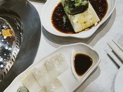 -二十一分小锅炖(中心店)