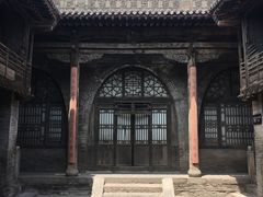 -山西王家大院