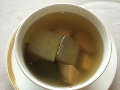 -金轩中餐厅 Jin Xuan(浦东丽思卡尔顿酒店)