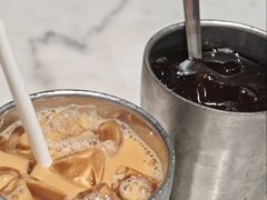 -深仔记茶餐厅(亚士厘道店)