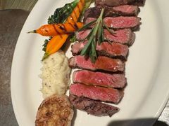 -WESTWOOD•落日餐厅•乐队演出(前海壹方汇店)