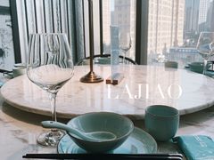 靠窗位-淮扬韵(凤八市政府店)