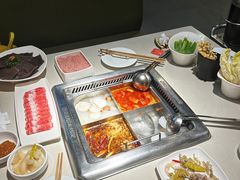 -海底捞火锅(上元大街店)