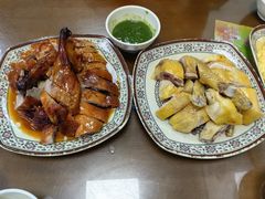 -聂记粤菜馆(鼓西路店)