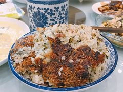-锦江中华村农家乐饭庄