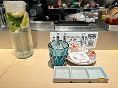 餐具摆设-肉肉大米(金虹桥店)
