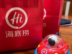 -海底捞火锅(万丰桥店)